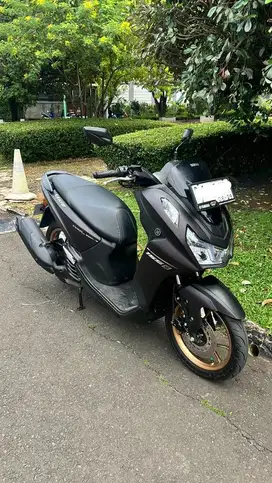 Lexi Lx S Keyless