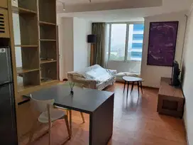 Disewakan Apartemen FX Residence - Tipe 2 BR Fully Furnished