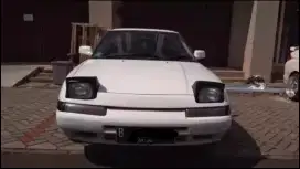 Mazda Astina 1800cc DOHC M/T