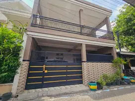 RUMAH DI JALAN KEDUNG RUKEM 2, KEDUNGDORO, TEGALSARI SURABAYA