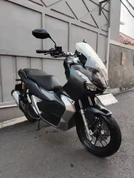 Honda ADV 2019 Mulus Cash & kredit