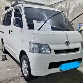 Tdp 15Jutaan Grandmax Minibus Mesin 1.3CC Terawat
