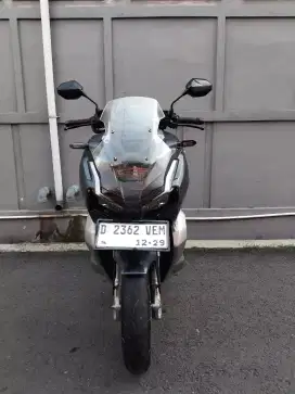 bismillah dijual motor bekas berkualitas
