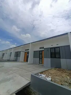 Rumah Mewah Bersubsidi Lokasi Strategis di Jonggol Bogor