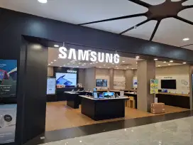 SAMSUNG GALAXY A17 5G 8/256GB POTONGAN 100RB