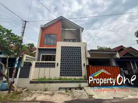 Jual Rumah Di Griya Loka BSD Serpong
