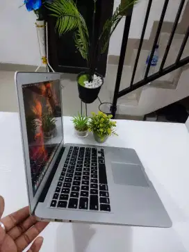 Laptop Design Slim Macbook Air 2015 Core i5 Ram 8/128gb Ssd COD