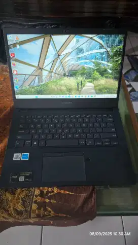 Asus Expertbook P2451FA