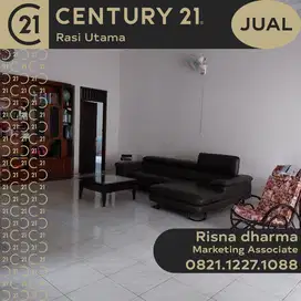 DIJUAL RUMAH SIAP HUNI DI JATIMAKMUR PONDOK GEDE BEKASI