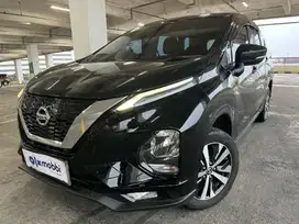 DP RENDAH Nissan Livina 1.5 VE Bensin-AT 2019 BRF