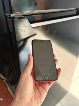 Iphone SE 2020 Gen 2 Ex Ibox Nominus Fullset Lengkap