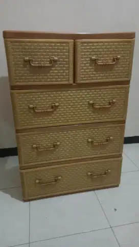 Dijual Lemari Excel