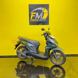 cash kredit Honda Beat deluxe 2023 kunci lengkap