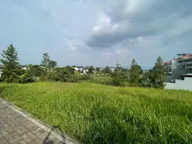 Dijual Kavling Harga Per meter di KBP Naganingrum