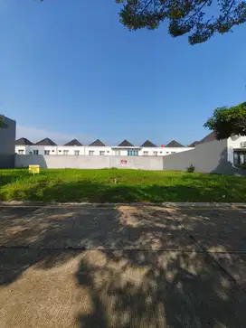 Jual Tanah Kavling Eksklusif di Perumahan Citraland Palembang
