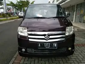 Suzuki Apv Sgx 2008 Manual