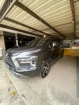 Mitsubishi Xpander 2021 Bensin