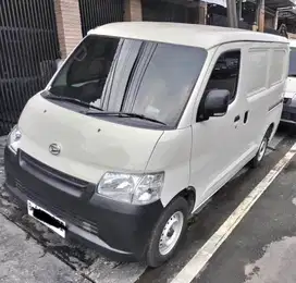 Tdp 15Jutaan Grandmax Blindvan Stnk Panjang