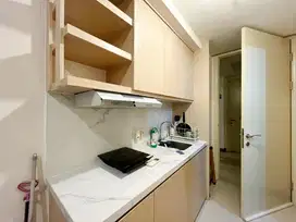 Apartment Amor, Pakuwon City Fully Furnished