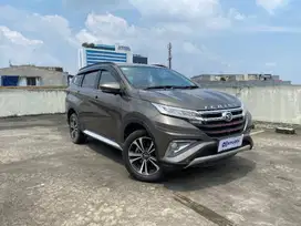 PROMO Low Angsuran Daihatsu Terios 1.5 R Deluxe Bensin-AT 2018 FIA