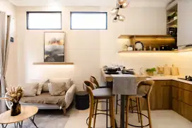 PERUMAHAN TANGERANG WINSTON RESIDENCE SERPONG CISAUK TANGERANG