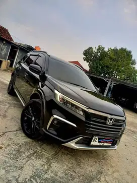 Honda BRV Prestige NX7 2024 / 2025 AT