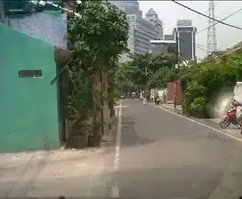 Ruko Di Bawah Njop Dekat Pasar Tanah Abang