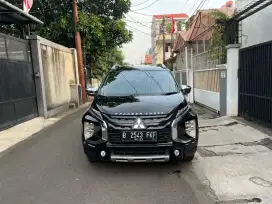 MITSUBISHI XPANDER CROSS 2022