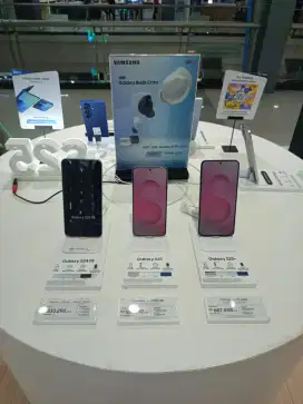 cicilan samsung Galaxy series