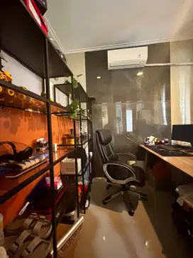 Dijual Murah Rumah Cantik Siap Huni di Cluster Favorit Cibubur Country