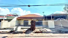 Dijual rumah Dharmahusada indah Utara dkt galaxy mall ,MERR