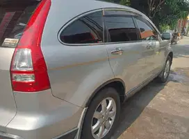 Honda CR-V 2008 Bensin