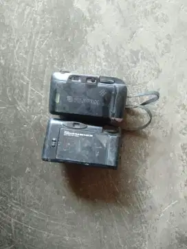 Kamera koleksi jadul
