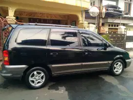 Jual Hyundai Trajet