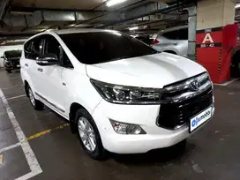 [OLX MOBBI]DP RENDAH Toyota Kijang Innova 2.0 Q Bensin-MT 2016 FZC B