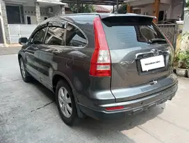 Honda CR-V 2010 Bensin