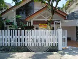 Disewakan TP rumah nyaman di BANDUNG, lingkungan aman,lokasi strategis