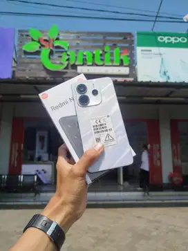 XIAOMI REDMI NOTE 14 SERIES TERBARU HARGA 2 JUTAAN
