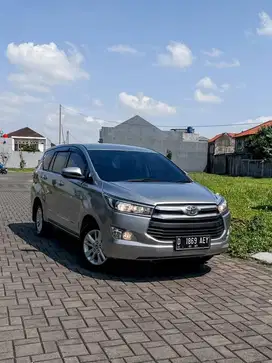 Dp 23 jt Toyota Innova Reborn V Matic Bensin 2017