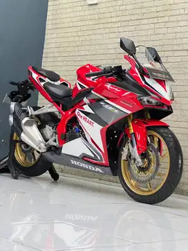 Type Tertinggi! CBR 250RR ABS SP QS 2021 Low Odo 6rb Mustika