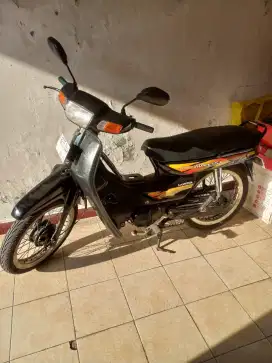 Honda astrea impresa 2000