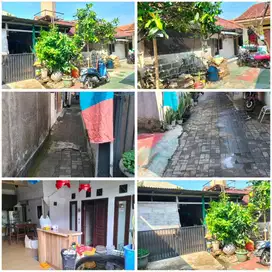 DIJUAL RUMAH - SHM