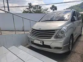 hyundai H-1 (2010)