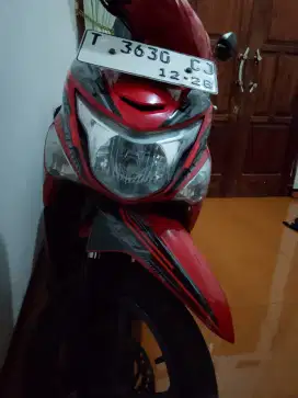 Di jual beat pop ss lengkap