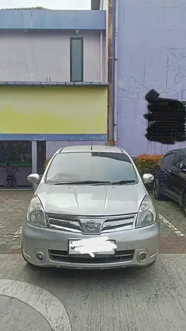 Dijual….Grand Livina
