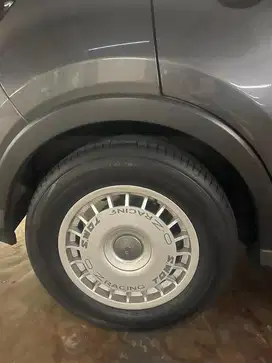 Velg ring 16 OZ Racing