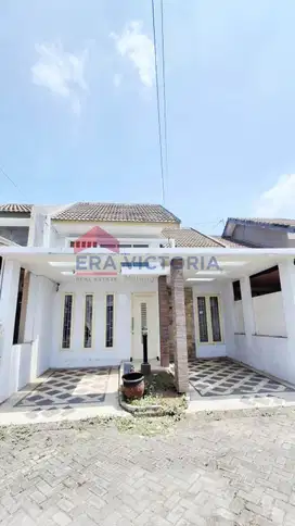 Rumah Nyaman Dekat Kampus, Kuliner Soehat Cocok Tinggal Atau Investasi