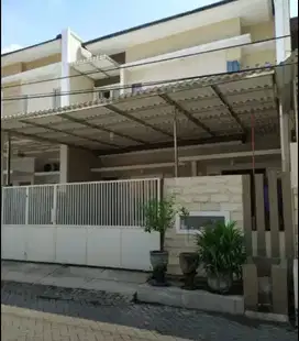 MURAH JUAL RUMAH MANYAR TIRTOASRI DKT KLAMPIS,MERR,KERTAJAYA ,NGANGGEL