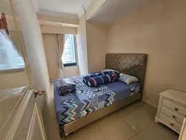 Dijual Apartemen Taman Anggrek Kondominium 3 Bedroom
