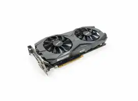 VGA Zotac GeForce GTX 1070 Amp! Core Edition